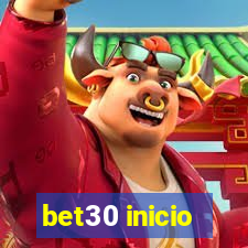 bet30 inicio